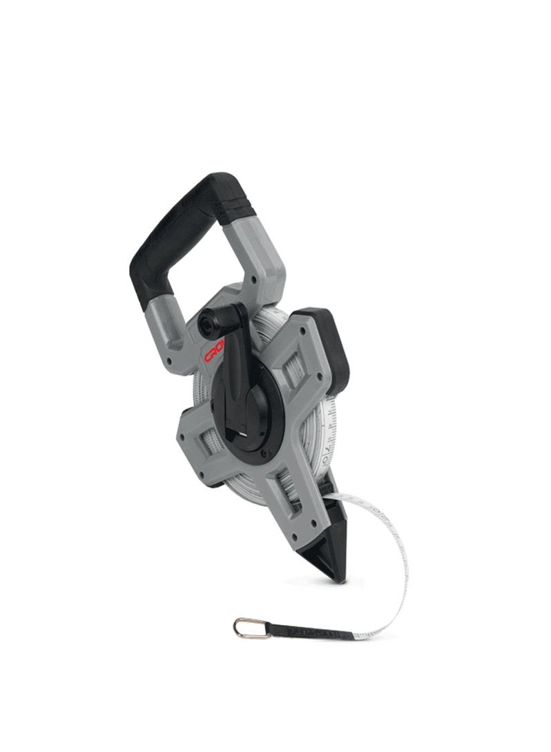 Crown OPENREEL FIBERGLASS LONG TAPE 30m - Image 2