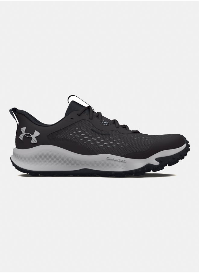 UNDER ARMOUR - Charged Maven Trail Running Shoes - Image 1