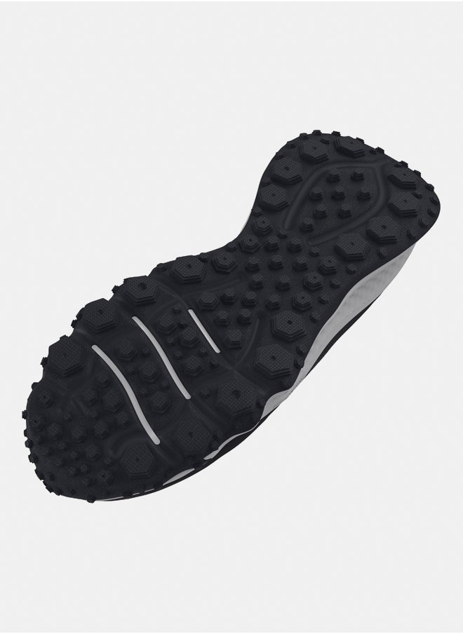 UNDER ARMOUR - Charged Maven Trail Running Shoes - Image 1