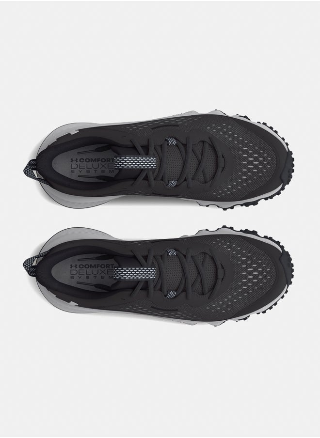 UNDER ARMOUR - Charged Maven Trail Running Shoes - Image 1