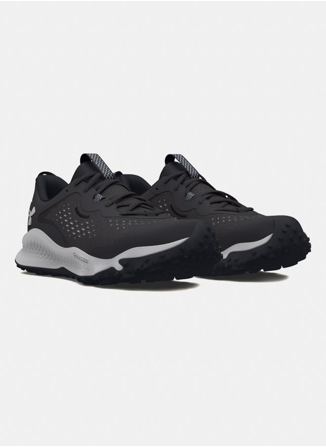 UNDER ARMOUR - Charged Maven Trail Running Shoes - Image 1