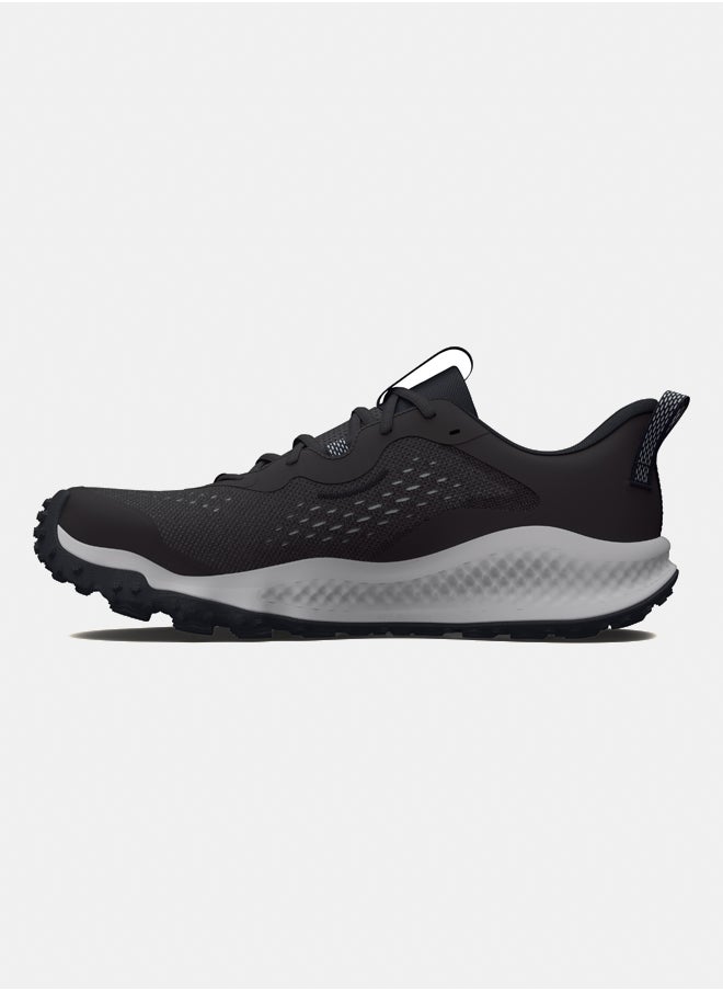 UNDER ARMOUR - Charged Maven Trail Running Shoes - Image 1