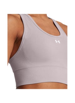 UNDER ARMOUR Vanish Seamless Medium Support Bra  - Image 3