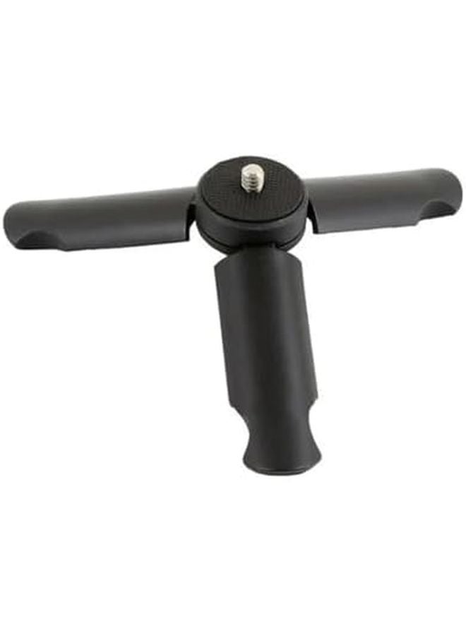 Compatible for DJI Osmo Mobile 2 Portable Mini Tripod Handheld Gimbal Stabilizer Stand - Image 4