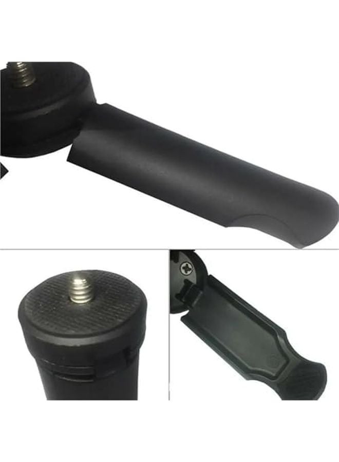 Compatible for DJI Osmo Mobile 2 Portable Mini Tripod Handheld Gimbal Stabilizer Stand - Image 5