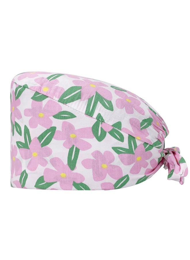 Nariele New Adjustable Surgical Cap