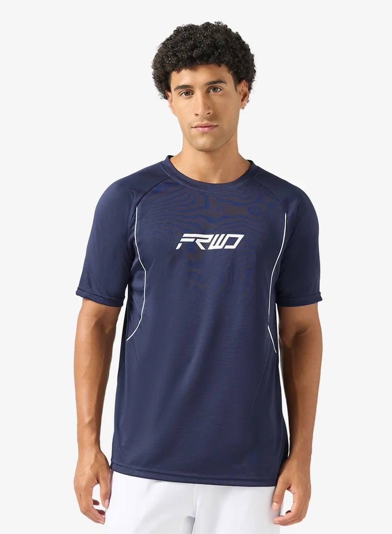Training Activewear T-Shirt