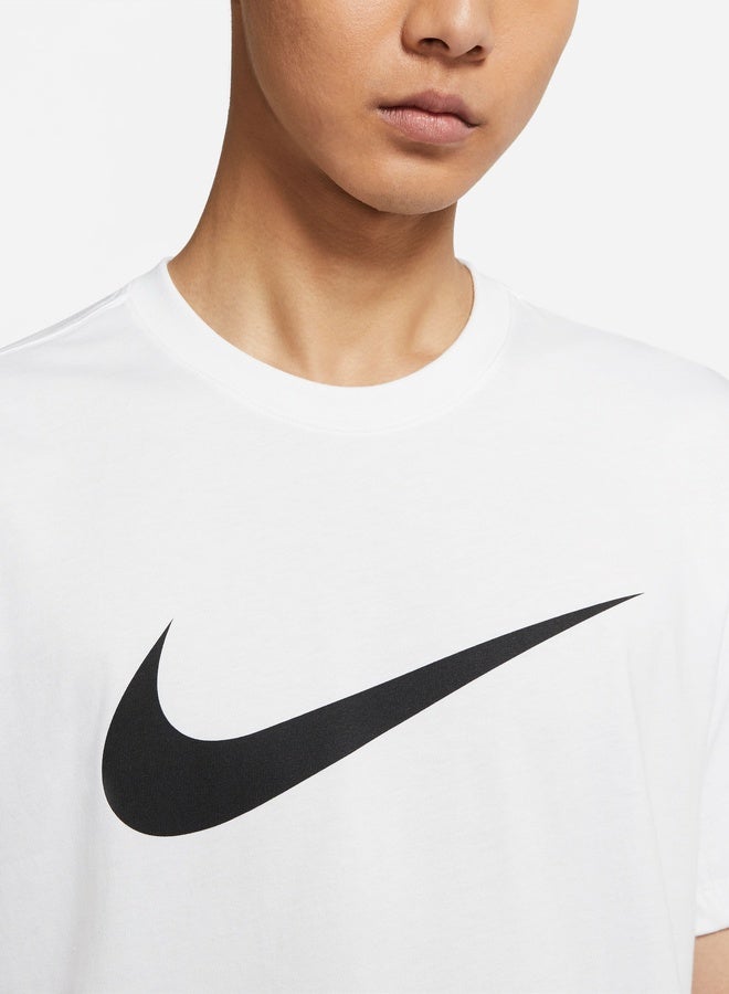 Nike Men’S Nike Sportswear Tee Icon Swoosh - Image 3