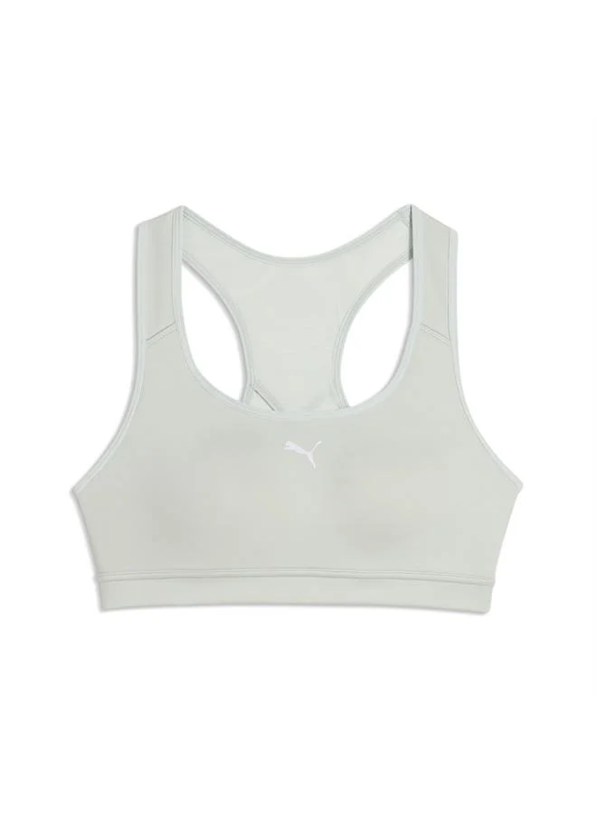 Puma Créme De Mint 4KEEPS RUN Bra for Women | Best Price UAE