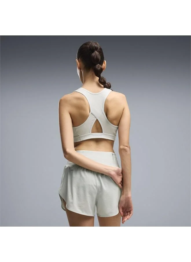 Puma Créme De Mint 4KEEPS RUN Bra for Women | Best Price UAE