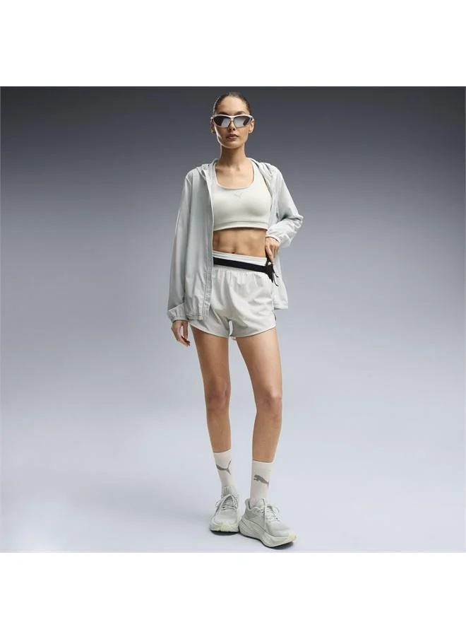 Puma Créme De Mint 4KEEPS RUN Bra for Women | Best Price UAE