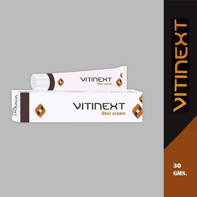 ETHIGLO VITINEXT CREAM 30gms Tube - Pack of 2 - Image 2