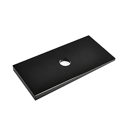 TORCH Off Road TORCH 2.5 Degree Universal Axle Shims for Leaf Springs and Lift Blocks - Image 3