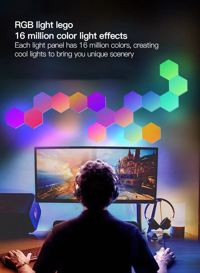 شاربدو Ø§ØªØµØ§Ù„ Ø¨Ù„ÙˆØªÙˆØ« Ù…ØµØ¨Ø§Ø­ Ø§Ù„ØºÙ„Ø§Ù� Ø§Ù„Ø¬ÙˆÙŠ - Image 2