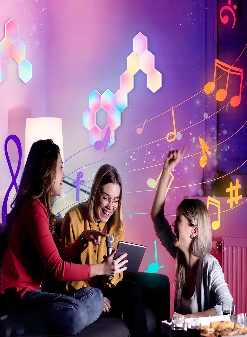 شاربدو Ø§ØªØµØ§Ù„ Ø¨Ù„ÙˆØªÙˆØ« Ù…ØµØ¨Ø§Ø­ Ø§Ù„ØºÙ„Ø§Ù� Ø§Ù„Ø¬ÙˆÙŠ - Image 4