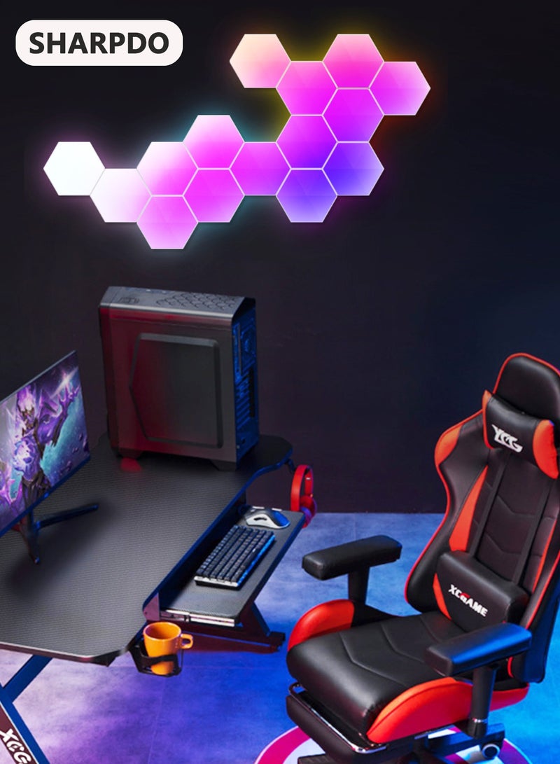 شاربدو Ø§ØªØµØ§Ù„ Ø¨Ù„ÙˆØªÙˆØ« Ù…ØµØ¨Ø§Ø­ Ø§Ù„ØºÙ„Ø§Ù� Ø§Ù„Ø¬ÙˆÙŠ - Image 1