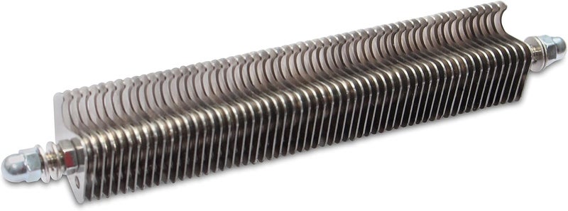 Mars Coat King Spare Blade Triple Wide 60 blades Extra Fine