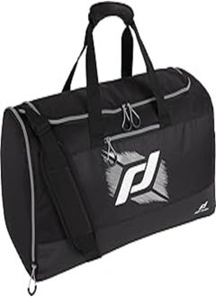 Pro touch Pro Touch Force Lite Hand Bag, Black/Grey, Small, 310326 