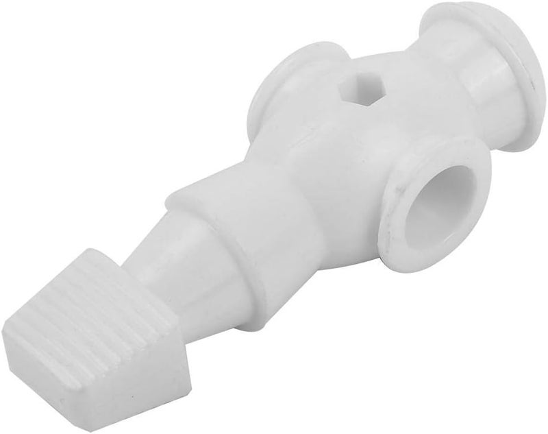 ZERONE Zer one Table Soccer Men Player 2 PCS Foosball Players Replacement for Table Fun Game Toys - Image 5