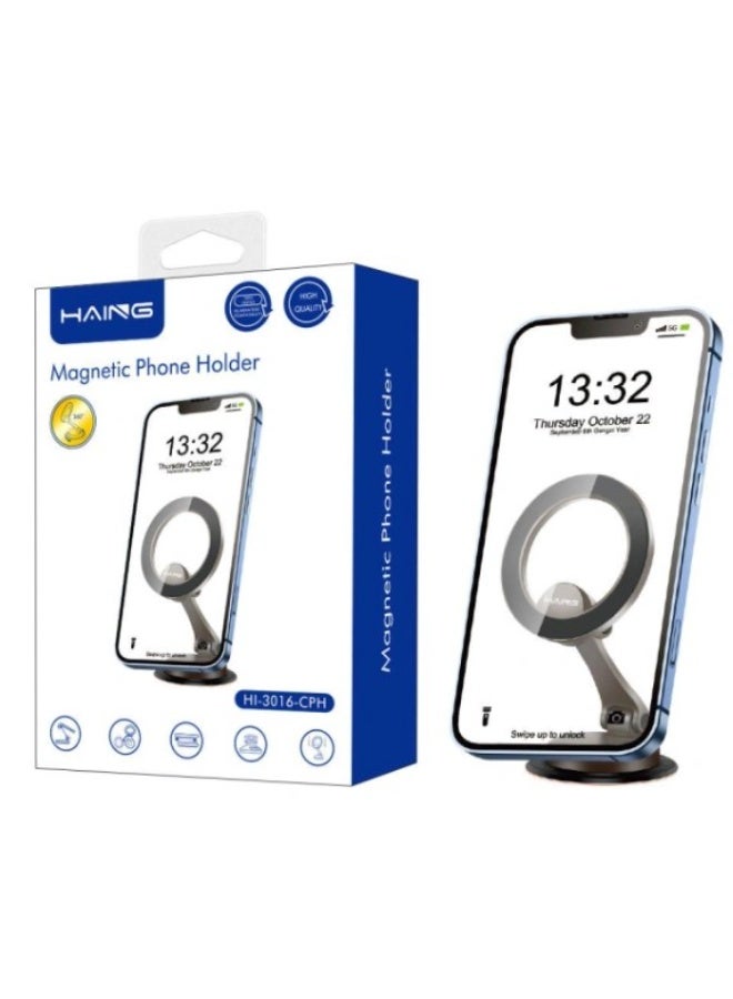 Haing حامل هاتف مغناطيسي - Image 1