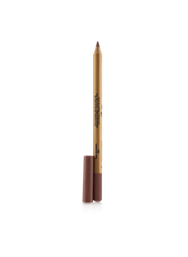 MAKE UP FOR EVER Artist Color Pencil Brow Eye & Lip Liner 602 Completely Sepia - Image 1