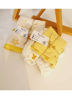Tiny Plans Baby Bedding Set  - Image 1