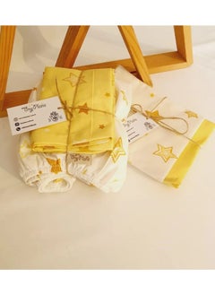 Tiny Plans Baby Bedding Set  - Image 4