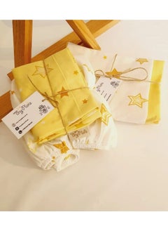 Tiny Plans Baby Bedding Set  - Image 5