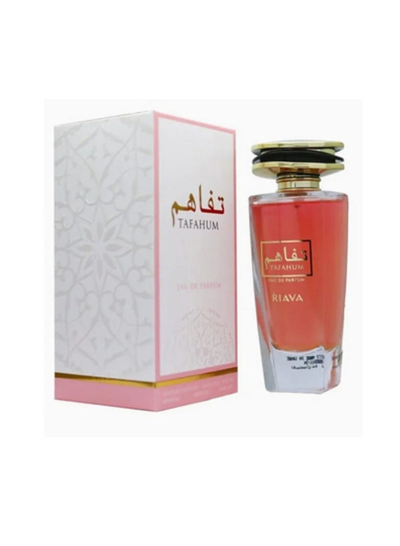 Tafahum Eau de Parfum for Women 100ml