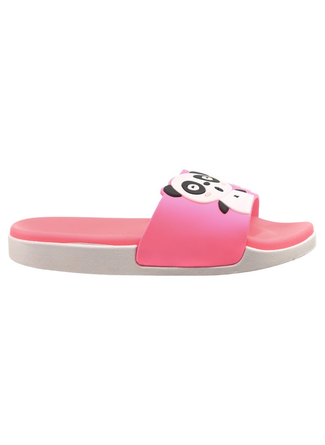 AMOUN - Panda Slipper - Image 1