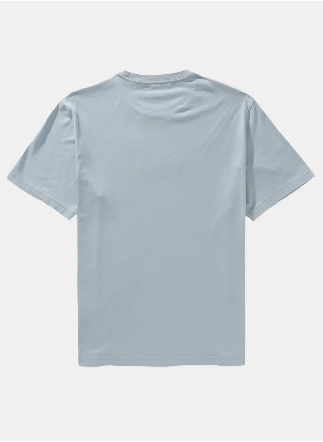 American Eagle AE Elevated Logo Graphic T-Shirt