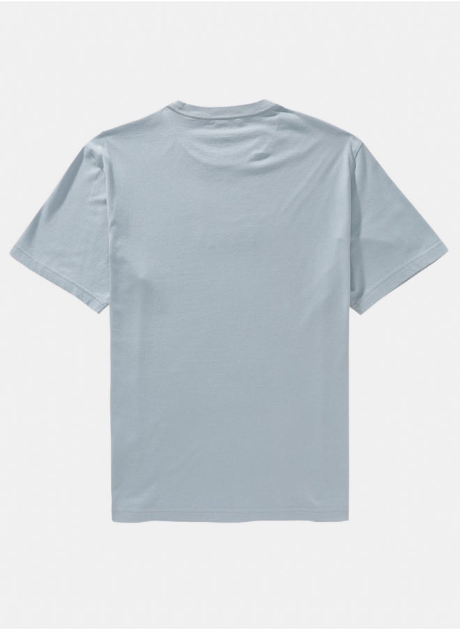 American Eagle AE Elevated Logo Graphic T-Shirt  - Image 2