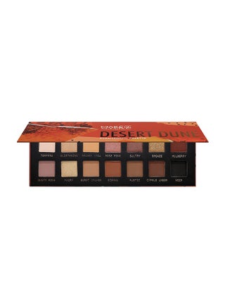 Desert Dune Eyeshadow Palette - DD001 - pzsku/ZA7FCD82892C6451A97E1Z/45/_/1695219419/8c10ba78-39b6-4dc9-b056-9d3b9d91eeff