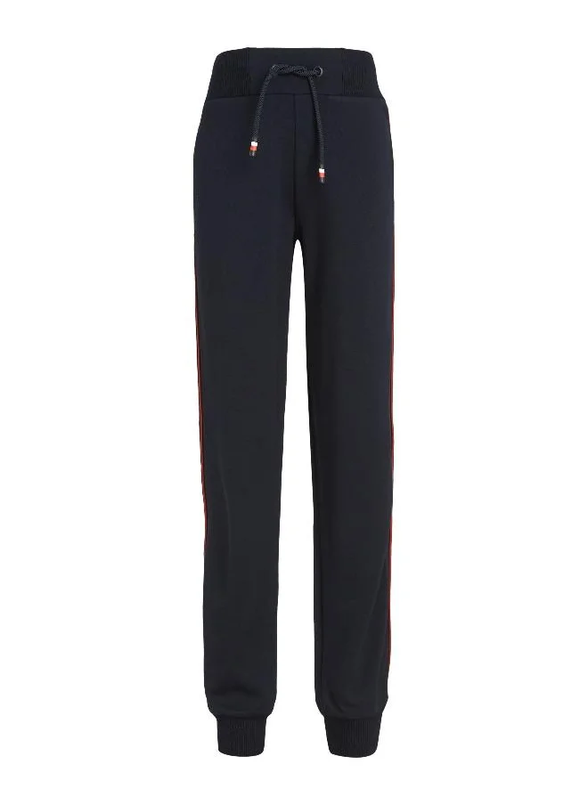 TOMMY HILFIGER Youth Cuffed Sweatpants