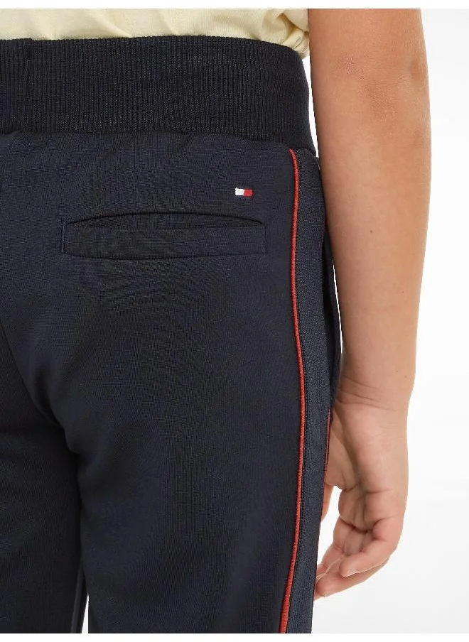 TOMMY HILFIGER Youth Cuffed Sweatpants