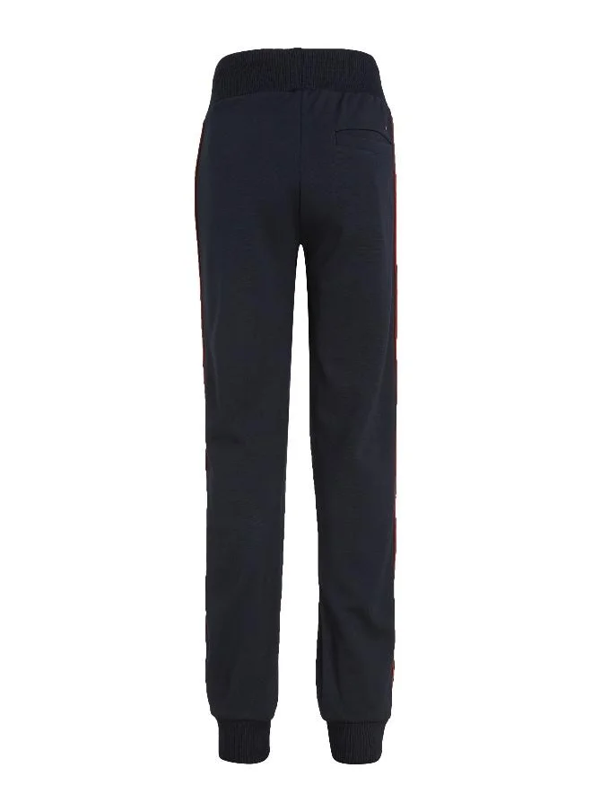 TOMMY HILFIGER Youth Cuffed Sweatpants