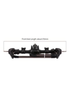 NIBEMINENT Front Bridge Axle Shaft  - Image 2