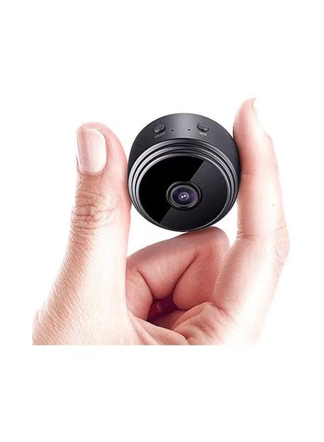 Mini Surveillance Camera - Image 1