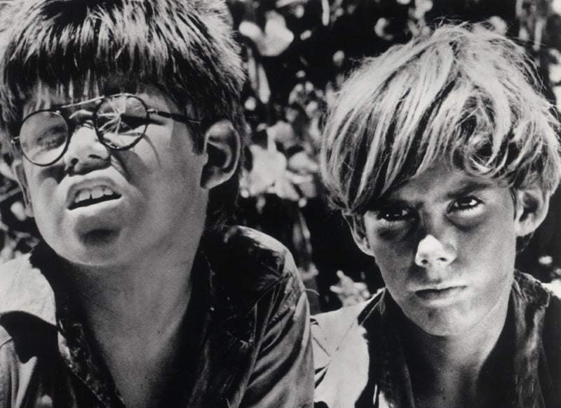 The Criterion Collection Lord of the Flies (The Criterion Collection) [Blu-ray] - Image 3