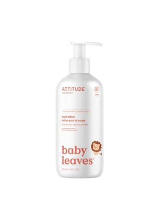 Baby Lotion, EWG Verified Moisturizer, Dermatologically Tested Moisturizing Cream, Vegan and Cruelty-Free, Pear Nectar, 16 Fl Oz - pzsku/ZA7FCFE1293CA9A7DC24DZ/45/_/1715565420/7d8ddd1b-2970-454c-90d2-e4c54303d18c