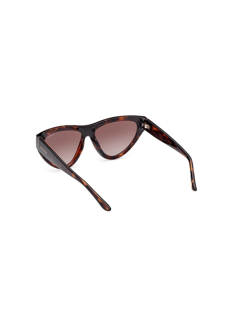 GUESS Plastic Cat Eye Full Rim Women Uv Protection Sunglass - Image 5