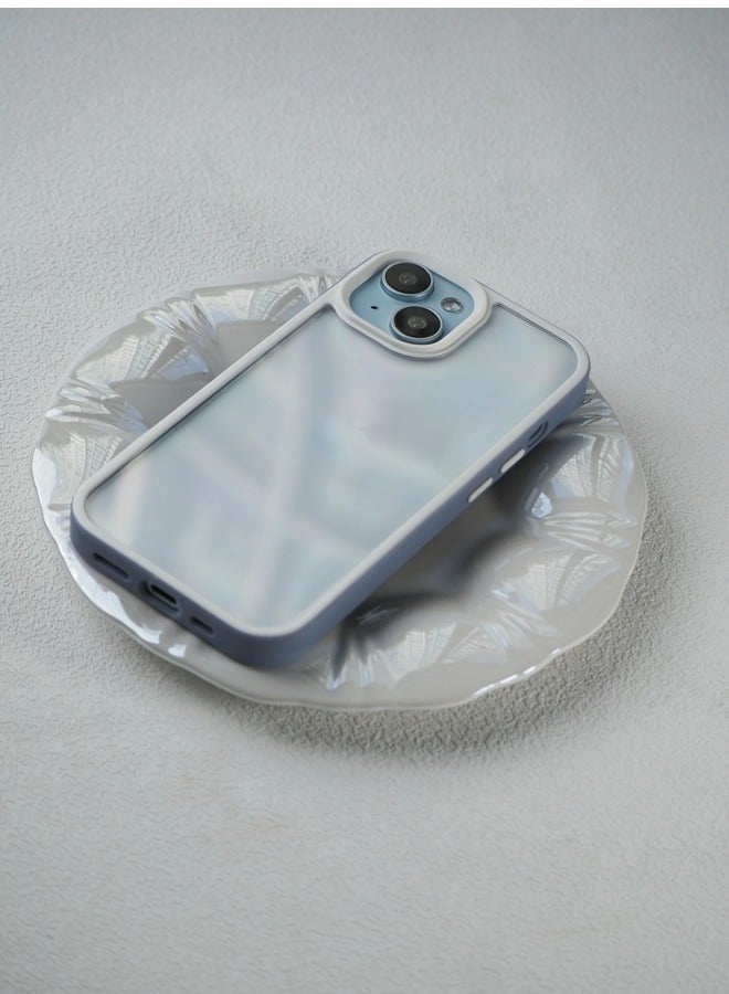 ShebSheb For iPhone 14 Case-Ultraslim, Pocket-Friendly, Raised Edges Protect Camera & Screen, Wireless Charging Compatible - Image 5