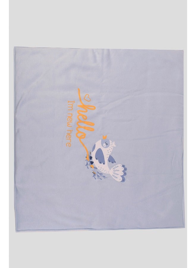 Junior Baby Girls Blanket - Image 3