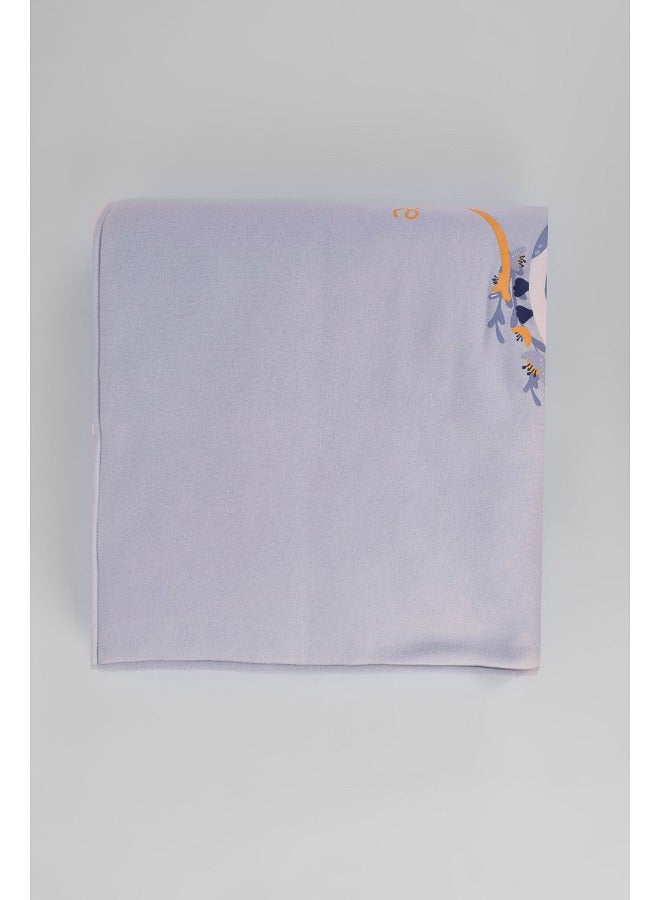 Junior Baby Girls Blanket - Image 4