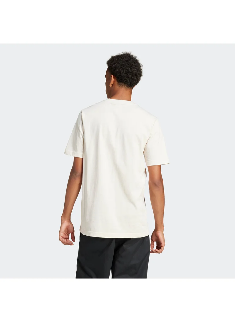 adidas Originals Adicolor Trefoil T-Shirt