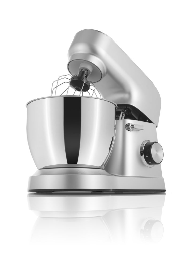 Alsaif - Stand Mixer  ALSAIF 1000 Watts -4.5 Liters E02230 - Image 1
