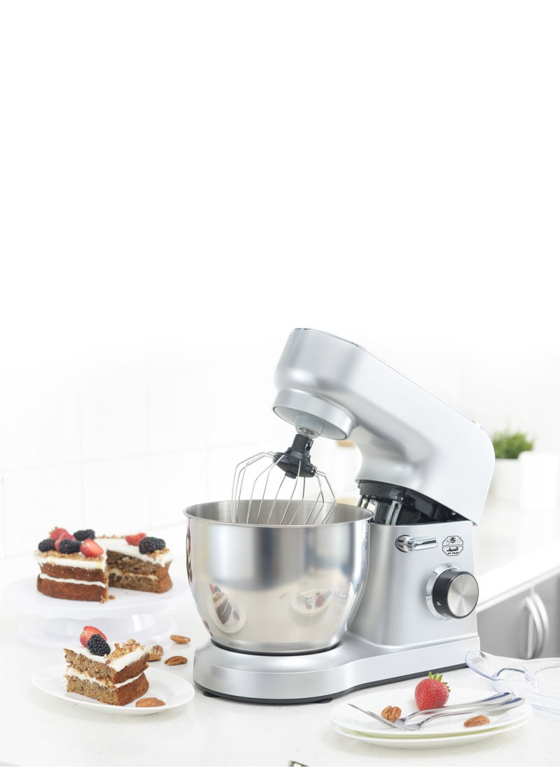 Alsaif - Stand Mixer  ALSAIF 1000 Watts -4.5 Liters E02230 - Image 1