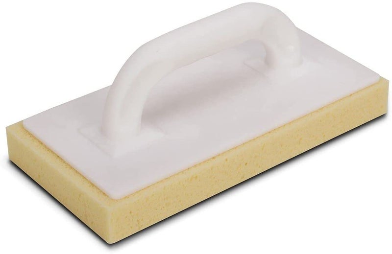 روبي مجرفة روبي هيدرو بلس برو - مجرفة حشو مع إسفنجة (بلاستيك، 28 × 14 سم) رمادي - Image 3