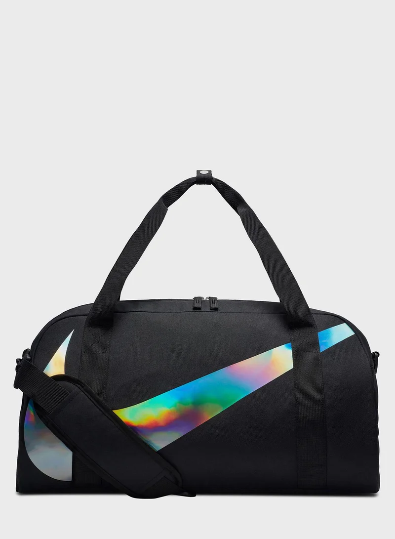 Nike Gym Club Bag