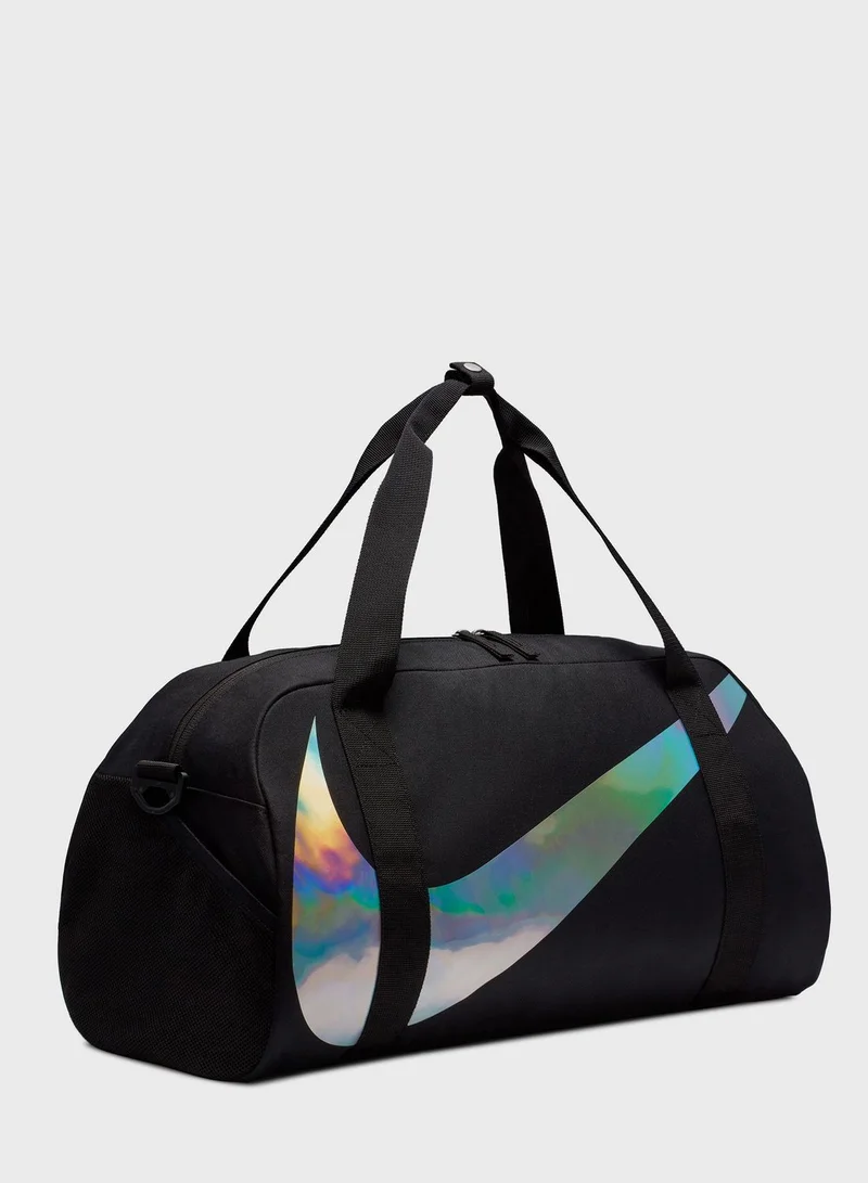 Nike Gym Club Bag